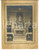 Fotografia d epoca originale 1930 ca LOMBARDIA ? Altare con Immacolata e sant Antonio da Padova Foto 17x23 1