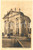 Cartolina originale da collezione 1940 CUMIANA TO Facciata Parrocchiale SANTA MARIA della MOTTA Cartolina FP VG 1