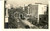 Cartolina originale da collezione 1950 ca HAIFA ISRAELE Herzlstreet VINTAGE postcard ANIMATED 1