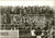 Fotografia d epoca originale 1980 ca CALCIO SERIE A Scontri tra tifoserie rivali sugli spalti Foto 22x30 cm 1