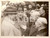 Fotografia d epoca originale 1937 MILANO Milan STOJADINOVIC Galeazzo CIANO Stabilimento PIRELLI DANNEGGIATA 1