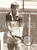 Fotografia d epoca originale 1981 INTERNAZIONALI DI ROMA Tennis Marko OSTOJA prepara un servizio Fotografia 1