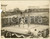 Fotografia d'epoca originale 1924 MILANO EUROPEI PUGILATO Erminio SPALLA - Piet VAN DER VEER Foto DANNEGGIATA 1