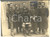 Fotografia d epoca originale 1910 ca REGIO ESERCITO Musicisti del 37Â° Reggimento Fanteria Foto 12x9 1