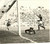 Fotografia d epoca originale 1942 MILANTORINO 10 Il gol di Luigi ROSELLINI Foto 1
