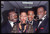 35mm vintage slide* 1991 TELEMIKE - THE PLATTERS backstage (15)
