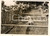 Fotografia d'epoca originale 1938 POISSY F Championnat des DÃ©brouillards Le griglie 1