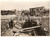 Fotografia d epoca originale 1935 circa LECCE Costruzione del Serbatoio in CONTRADA ZANZARA Porto Cesareo 1