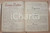 Oggetto da collezione cartaceo 1900 MILANO Quaderno di computisteria scelta 46 pp. MANOSCRITTO 2