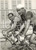 1954 CICLISMO MILANO-SANREMO Giancarlo ASTRUA e Giorgio ALBANI *Foto 13x18  Fotografia d'epoca con didascalia coeva al verso.    CONDIZIONI: G FORMATO: 13x18 cm     originale e autentica 1