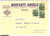 Cartolina originale da collezione 1946 CARUGATE MI Metallurgica IMBAC Bonfanti Angelo Cartolina 1