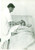Fotografia d epoca originale 1958 ABANO TERME  CICLISMO Ercole BALDINI fangoterapia Foto 1