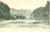 Cartolina originale da collezione 1920 ca LANZO TORINESE Ponte del Roc sulla STURA Cartolina FP VG 1