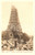 Cartolina originale da collezione 1935 ca MISSIONI ESTERE - MADURAI (INDIA) Entrata ai templi *Cartolina ANIMATA 1
