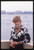 35mm vintage slide* 1989 FESTIVAL CANNES - Jane FONDA - Ritratto dell'attrice 12