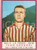 Oggetto da collezione cartaceo PANINI  CALCIATORI 1967  1968 Figurina Ivan GREGORI Serie A LANEROSSI VICENZA 1