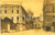 Cartolina originale da collezione 1920 ca VICENZA Via San Marco Palazzo ROI e chiesa SAN MARCO  Cartolina FP NV 1