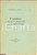 Libro, pubblicazione d epoca 1918 NAPOLI Margherita STAFFELLI Il carattere esperimenti scolastici LIBRETTO 1