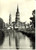 Cartolina originale da collezione 1957 NOVARA Cupola e Campanile Cattedrale di SAN GAUDENZIO Cartolina FG VG 1