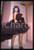 35mm vintage slide* 1993 MODA Chiara BONI Sfilata autunno inverno '93-'94 (74)