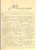 Giornale, rivista storica 1950 MILANO Giornale studentesco PARINI  Il Titolo al prossimo numero n°1 RARO 1