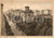 Cartolina originale da collezione 1940 CHIAVARI GE Corso Umberto ora Viale ENRICO MILLO Cartolina FG VG 1