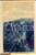 Cartolina originale da collezione 1930 PISINO PAZIN Istria Veduta generale e foiba Cartolina postale 1