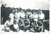 Fotografia d epoca originale 1975 ca POXOREU  BRAZIL Gruppo della spedizione missionaria  Foto 30x20 cm 1