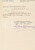 Autografo originale 1938 MILANO Lola CARIOLI CONDULMARI Fiduciaria dei Fasci Lettera con AUTOGRAFO 1