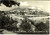 Cartolina originale da collezione 1969 CASTELL AZZARA GR Scorcio panoramico con MONTE CIVITELLA Cartolina FG VG 1