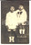 Fotografia d'epoca originale 1920 ca FIUME (?) Ritratto di Sergio e Savio RICCARDI bambini *Foto FP 1
