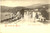 Cartolina originale da collezione 1900 ca LUINO VA LAGO MAGGIORE Veduta lungolago con battello Cartolina FP NV 1