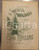 Oggetto da collezione cartaceo 1873 Carlo KOLLING Il fanciullo savojardo Ed. RICORDI MILANO Spartito 1