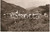 Cartolina originale da collezione 1955 BREGGIA Svizzera Panorama di CANEGGIO in Valle MUGGIO Cartolina FP VG 1