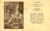 Cartolina originale da collezione 1929 VENEZIA Esposizione del XVIII secolo Cartolina postale ILLUSTRATA FP VG 1