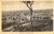 Cartolina originale da collezione 1940 ca OVADA (TO) Panorama del paese da levante *Cartolina FP NV 1