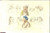 Stampa, bozzetto originale 1820 CIAD Indigeni GUEBE  Incisione CORSI Colorata a mano 1