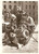 Fotografia d epoca originale 1941 ROMA Corsi nazionali per future dirigenti della GIL Fotografia 1