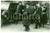 Fotografia d epoca originale 1939 BORDIGHERA IM Maresciallo Emilio DE BONO in vacanza in Riviera Fotografia 1