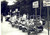 1961 BARCELLONA Rally Internazionale LAMBRETTA- Sfilata WESSEX CLUB *Foto 18x13