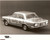 Materiale pubblicitario d’epoca 1969 FIAT 130 3200 Foto pubblicitaria seriale 1