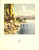 Oggetto da collezione cartaceo 1940 LLOYD TRIESTINO Nave URANIA MenÃ¹ di bordo ILLUSTRATO con Lago di GARDA 1