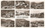 Cartolina originale da collezione 1953 VALLE DI MUGGIO SVIZZERA Vedutine e scorci panoramici Cartolina FP VG 1