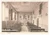 Cartolina originale da collezione 1939 SARZANA Istituto Immacolata Pavone  Cappella Cartolina suor Maria Clara 1