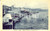 Cartolina originale da collezione 1928 GENOVA PEGLI Veduta dei Bagni CLAUDIA e ANDREA DORIA Cartolina FP VG 1