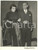 1952 ROMA - CINEMA Prima "Camicie Rosse" - Arrivo di Anna MAGNANI *Foto 18x24 Fotografia d'epoca, con didascalia coeva al verso. CONDIZIONI: FAIR (ondulazione; piccole piegature sparse)FORMATO: 18x24 cm    originale e autentica 1