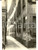 Fotografia d epoca originale 1956 MILANO Veduta del vicolo GUARNERA Foto ARTISTICA 10 x 14 cm 1