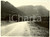Fotografia d epoca originale 1932 BERGAMO Strada Statale nÂ°42 del TONALE e della MENDOLA e vallata Foto 1