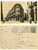 Autografo originale 1928 TORINO Via Pietro Micca Autografo contessa Maria CALLERI DI SALA 1