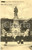 Cartolina originale da collezione 1933 MERANO BZ Monumento a ANDREAS HOFER Cartolina postale animata FP VG 1